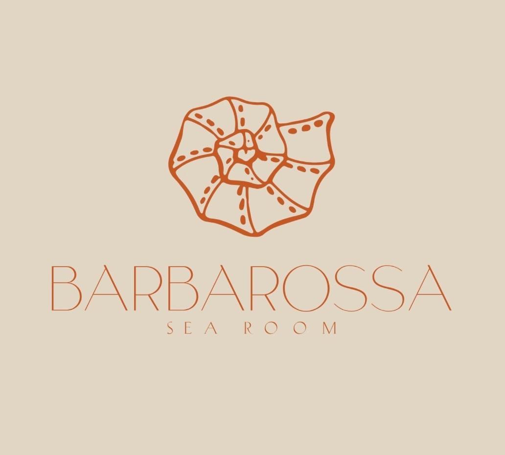 Barbarossa Sea Room Термолі Екстер'єр фото